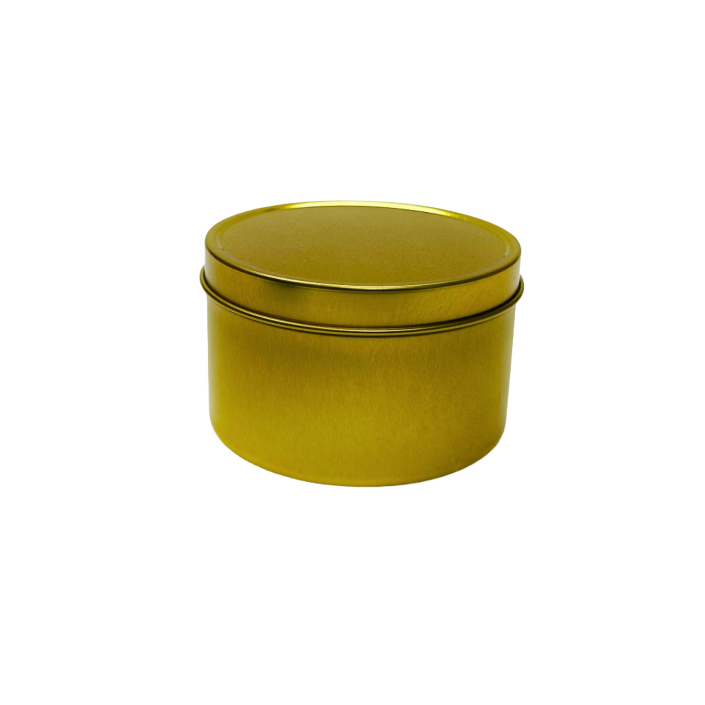 gold tin