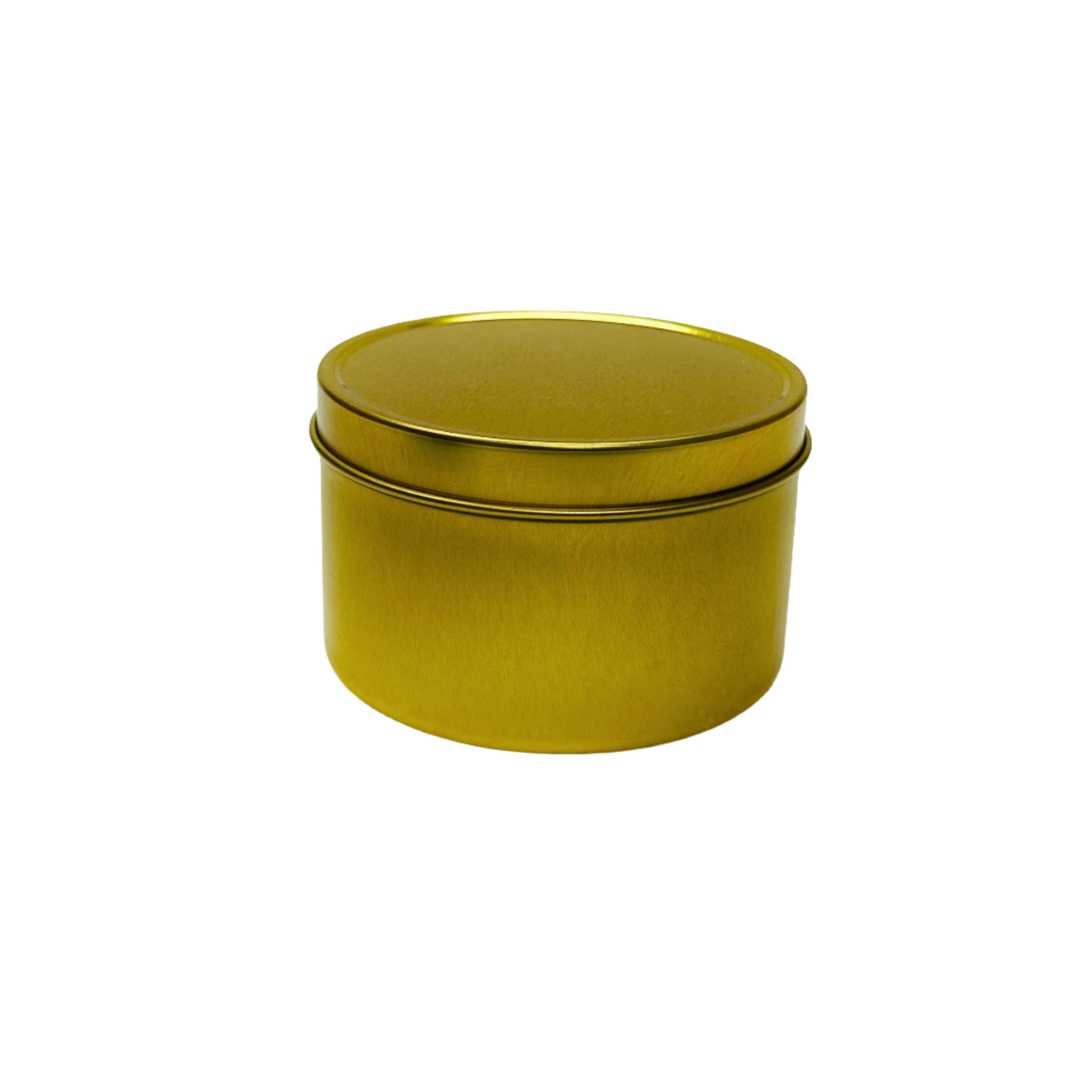 gold tin