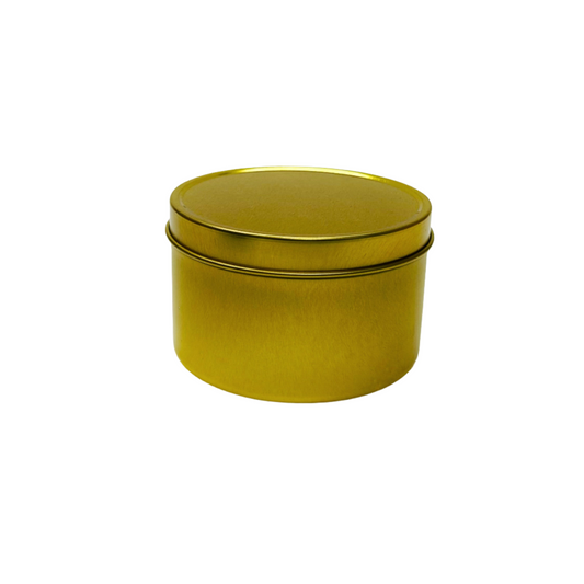 gold tin