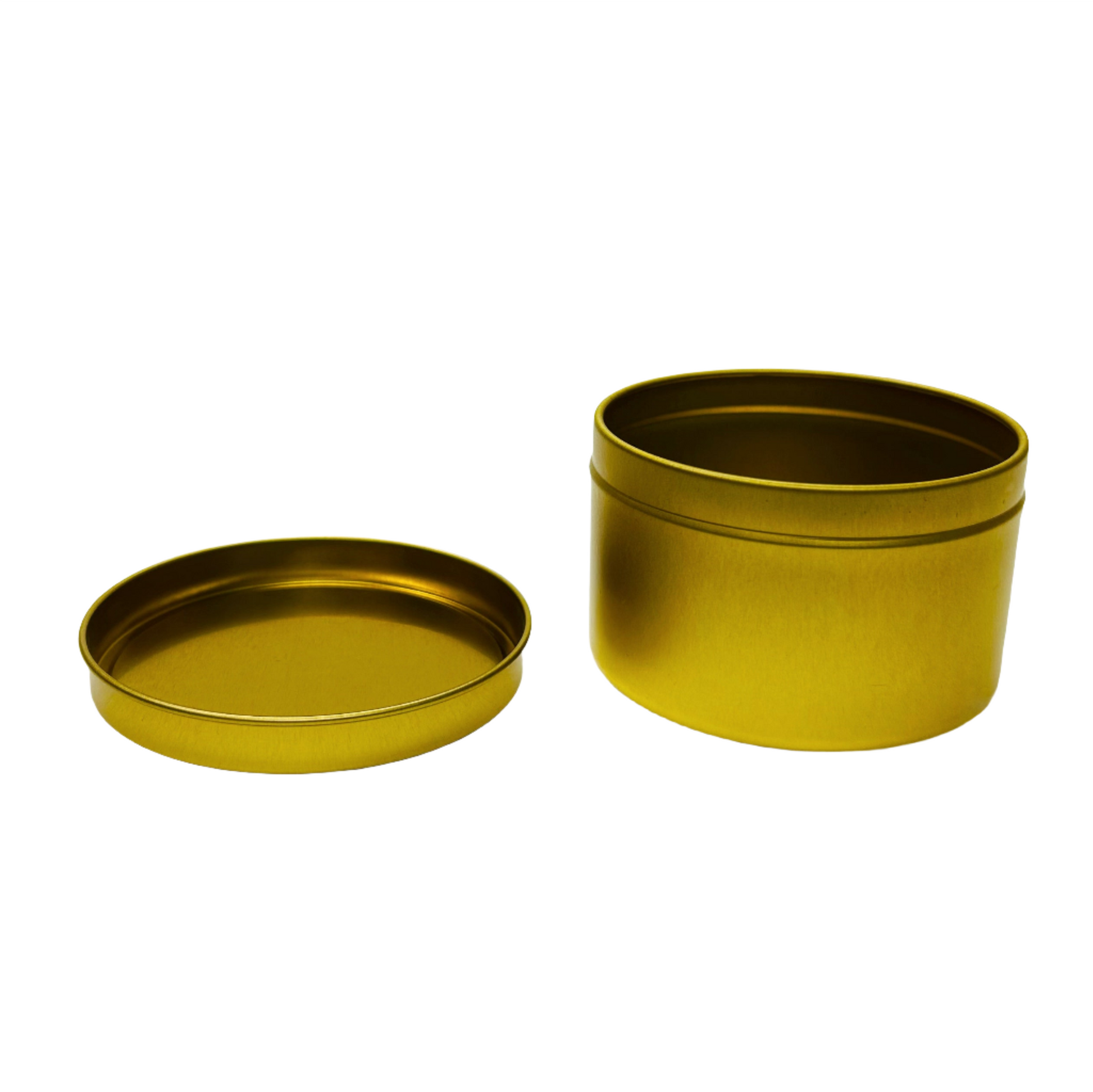 gold tin