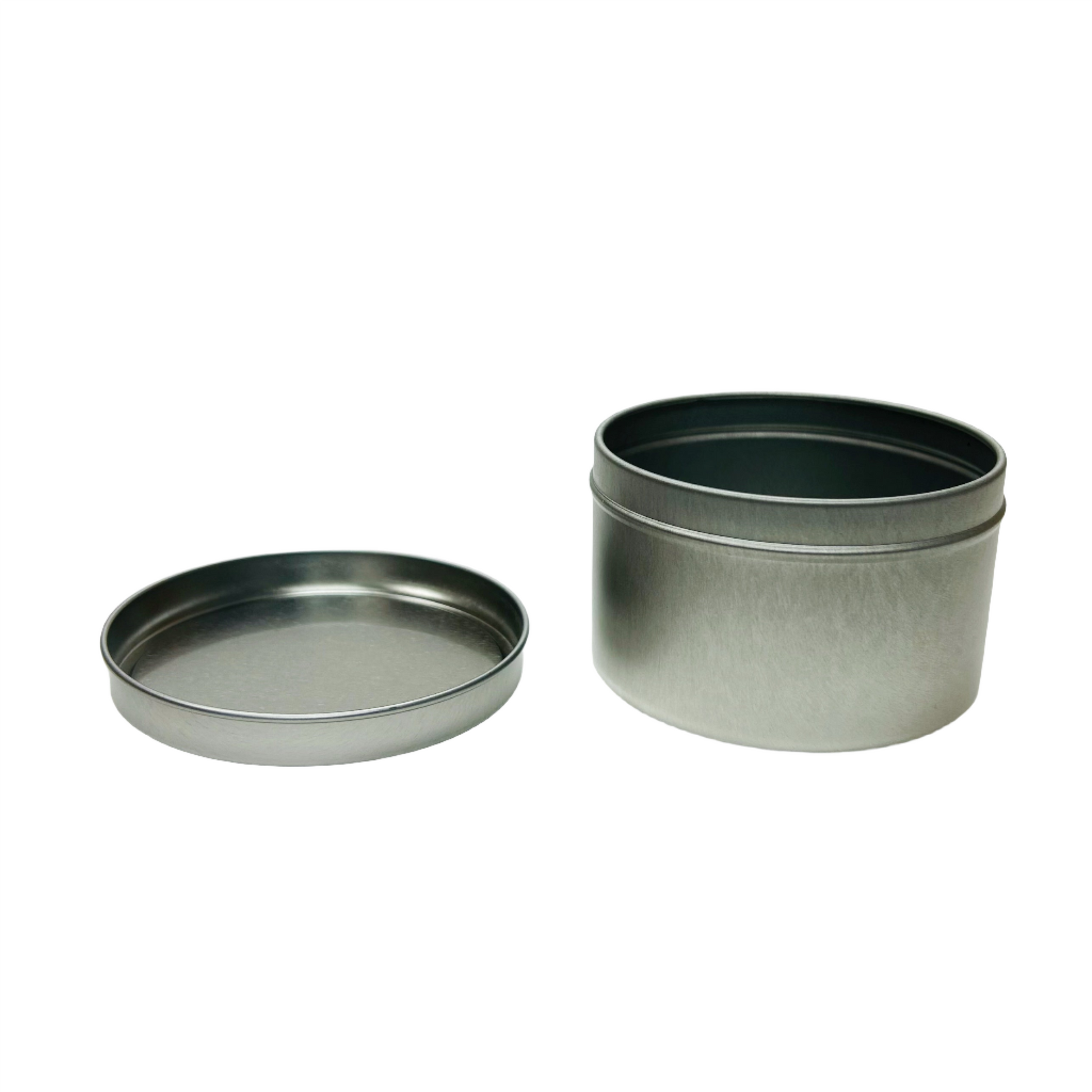silver tin