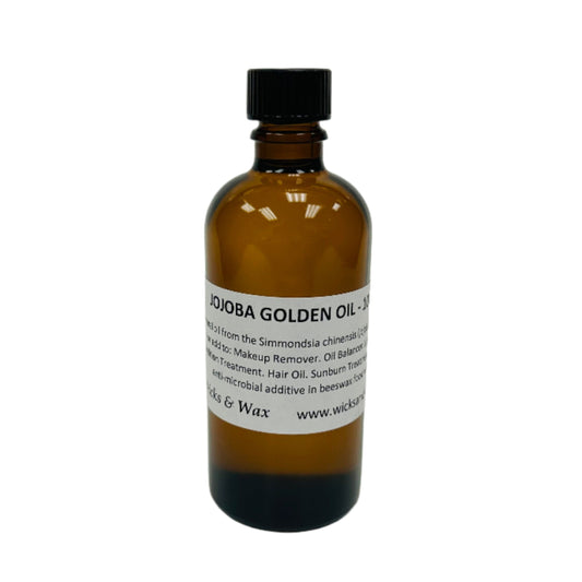 jojoba oil