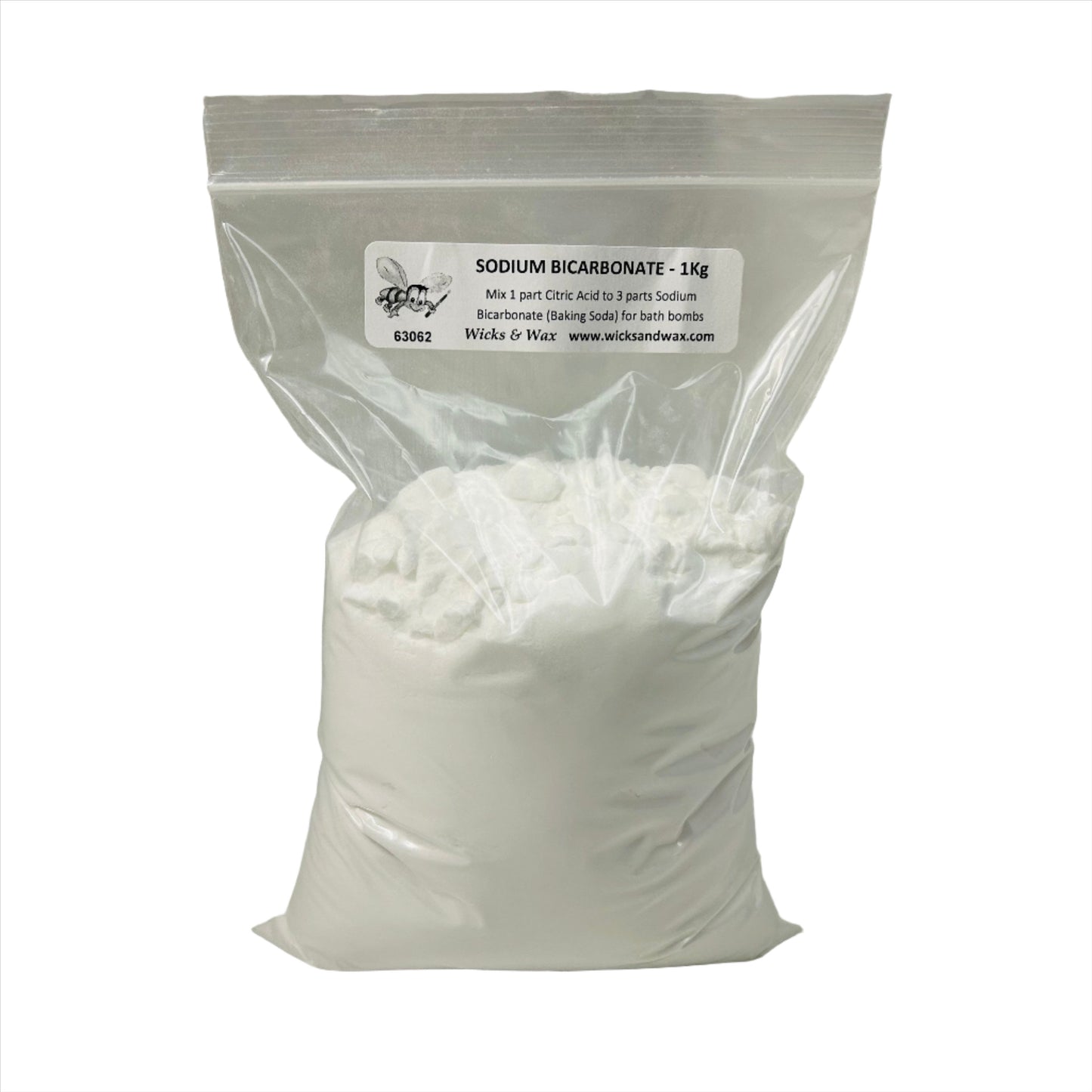 sodium bicarbonate