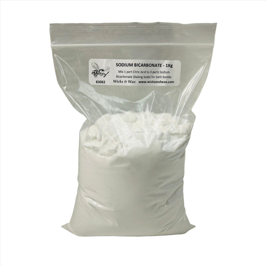 sodium bicarbonate