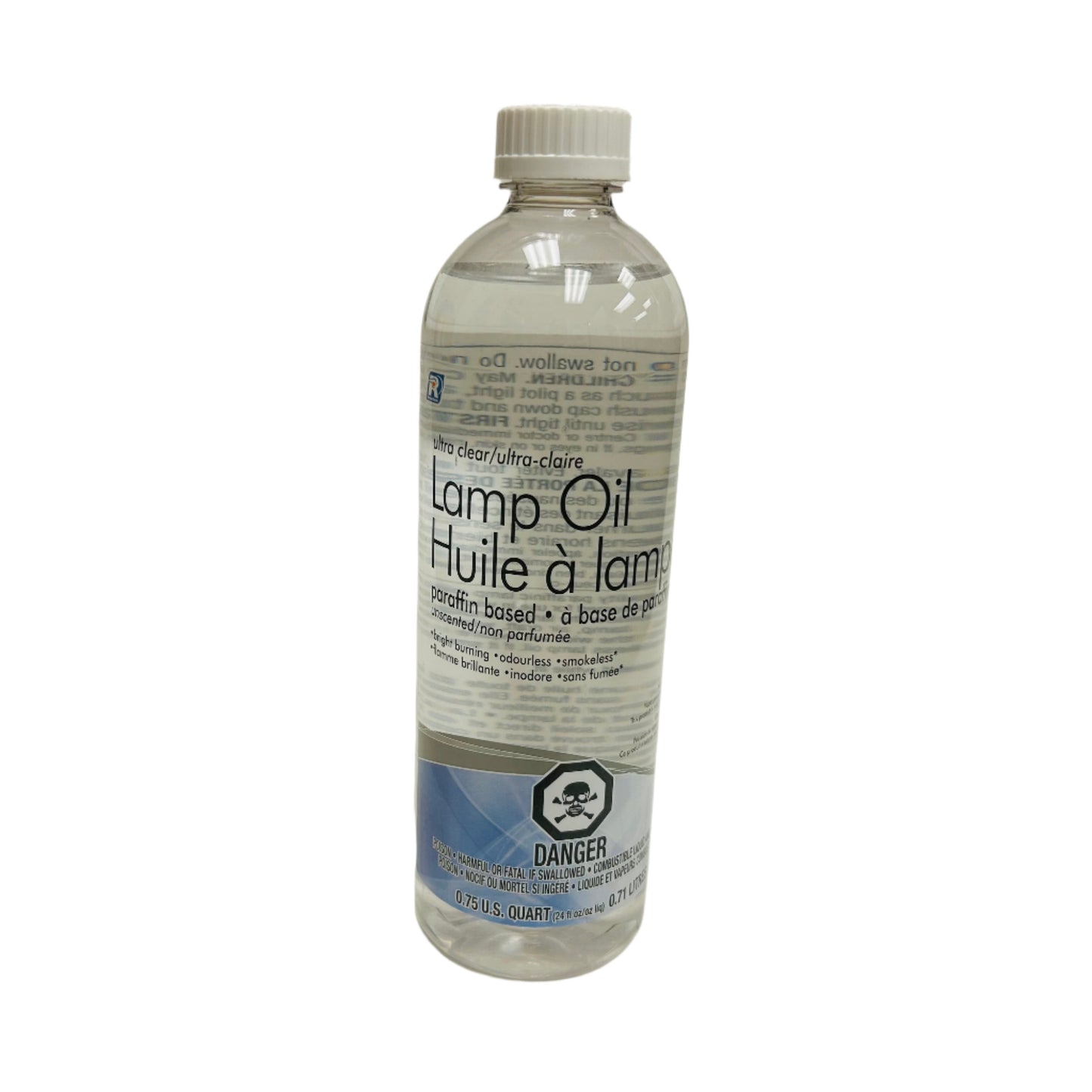 lap oil