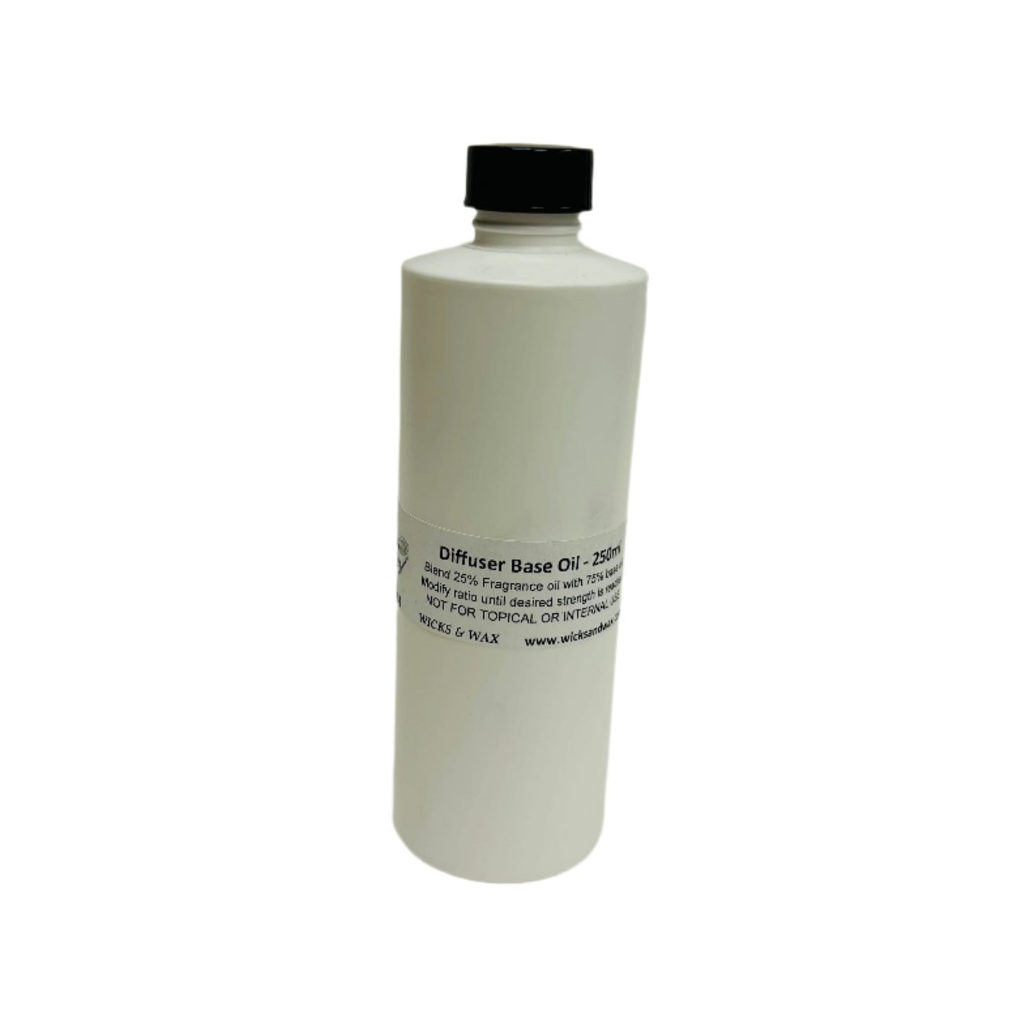 diffuser base oil