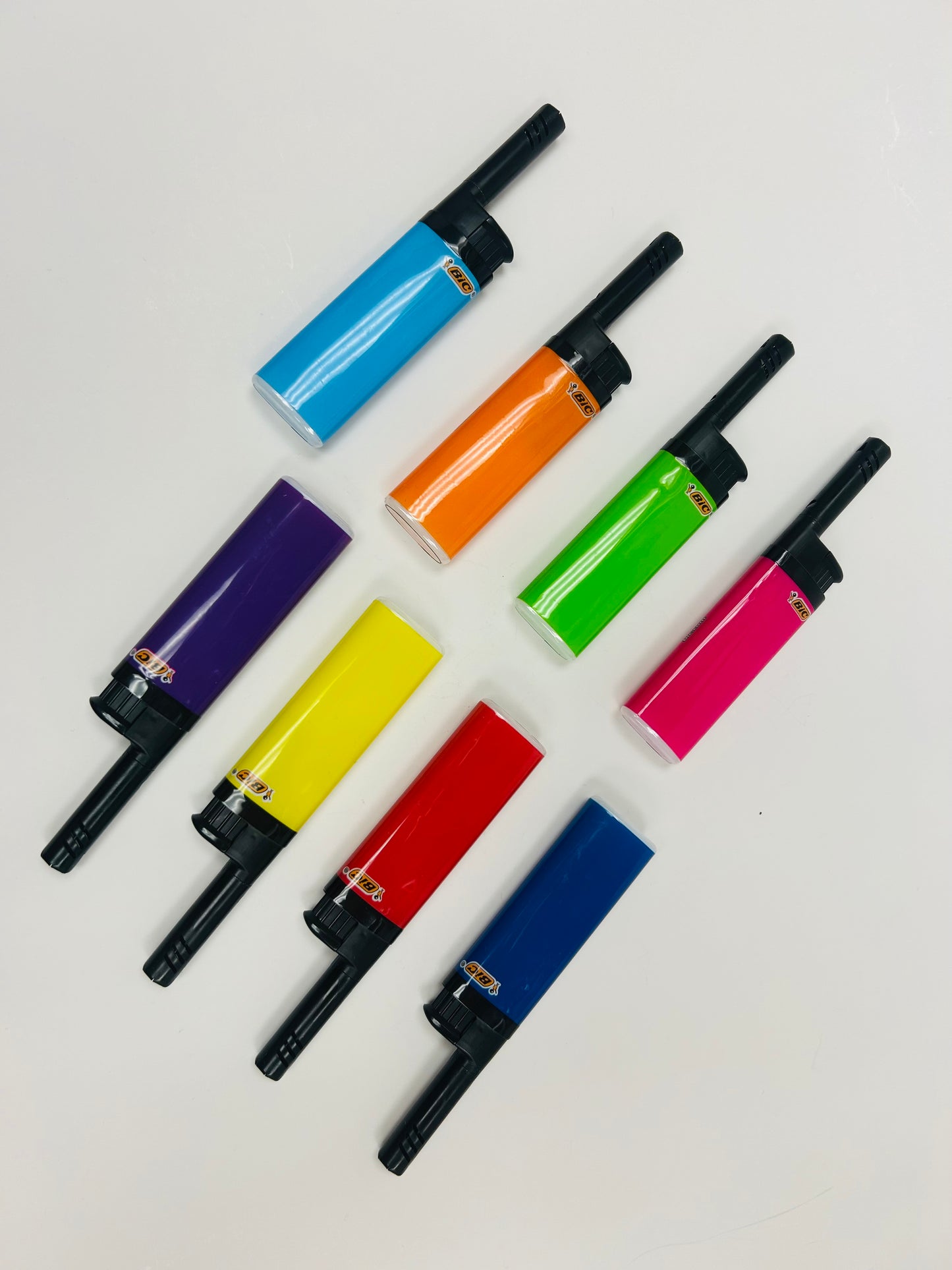 BIC EZ Reach Lighter