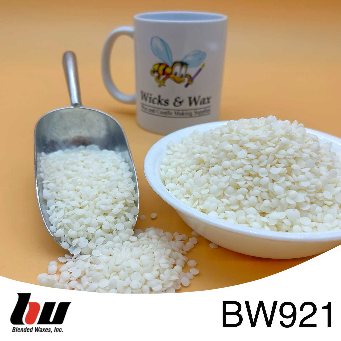 soy wax