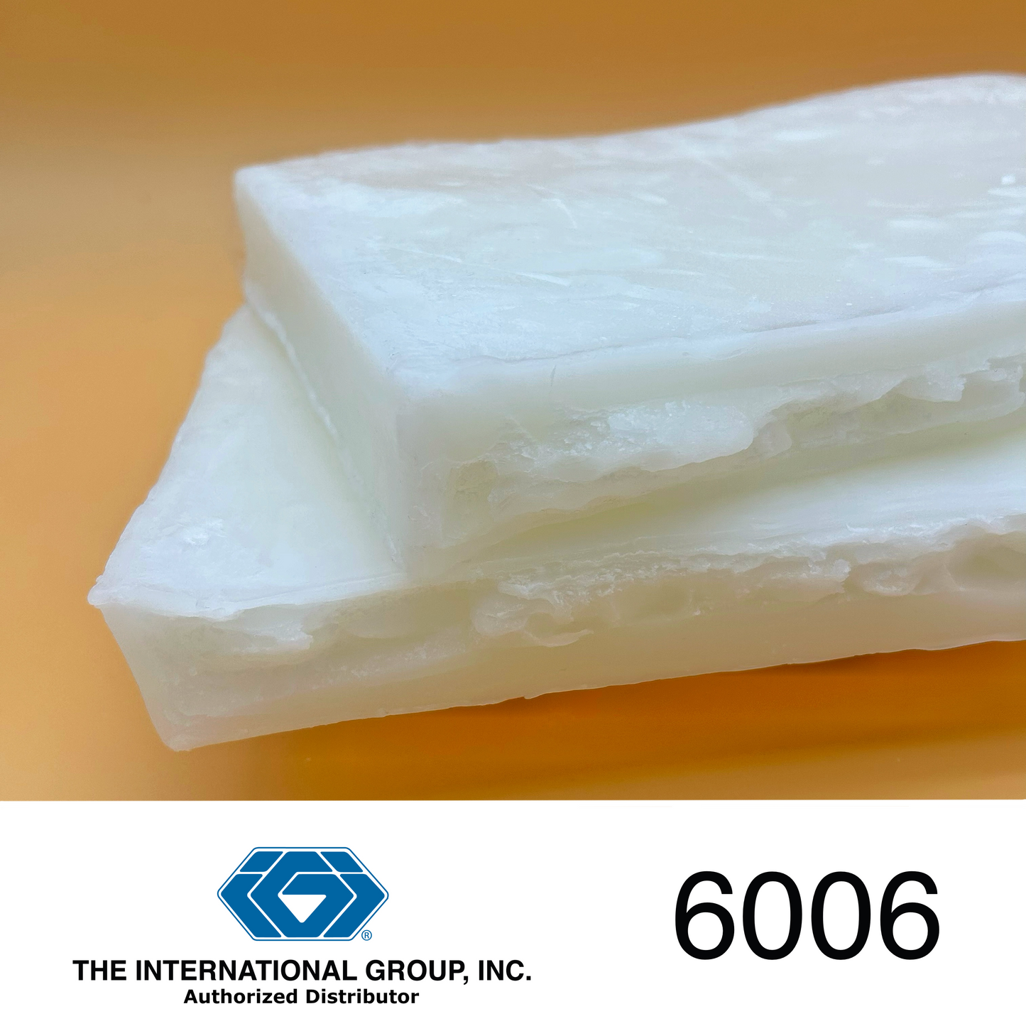 paraffin soy wax