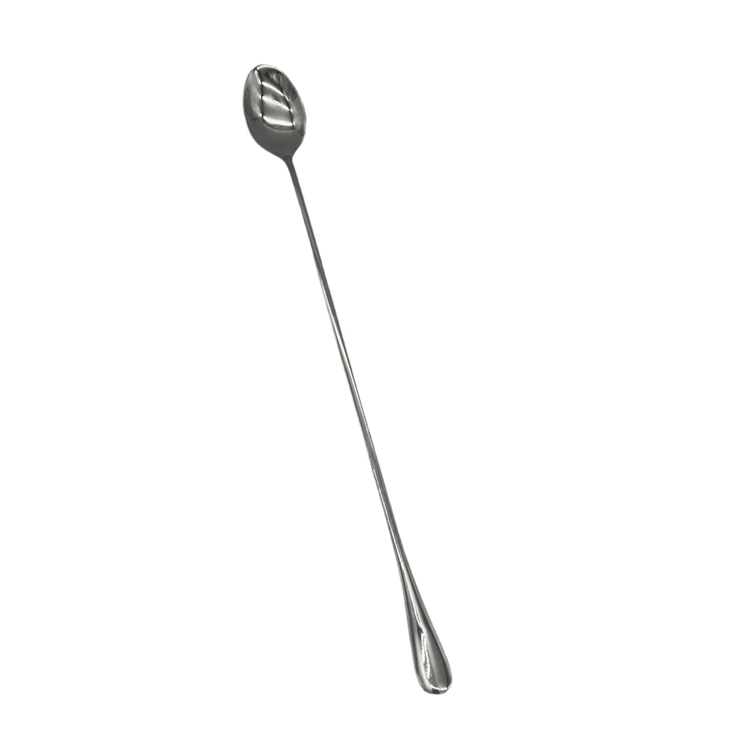 Silver spoon