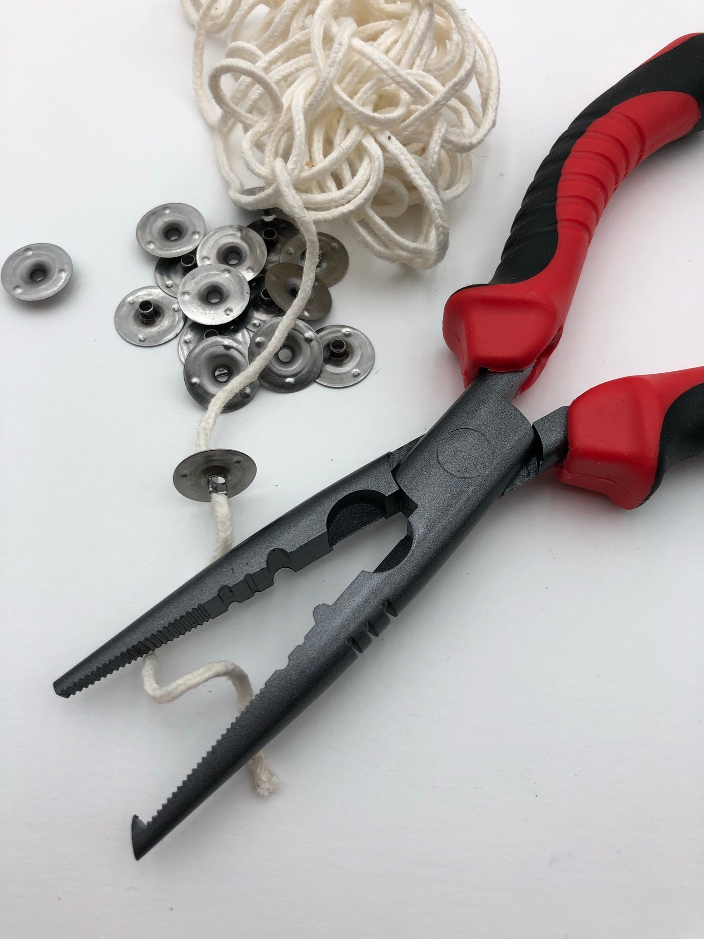 wick crimper