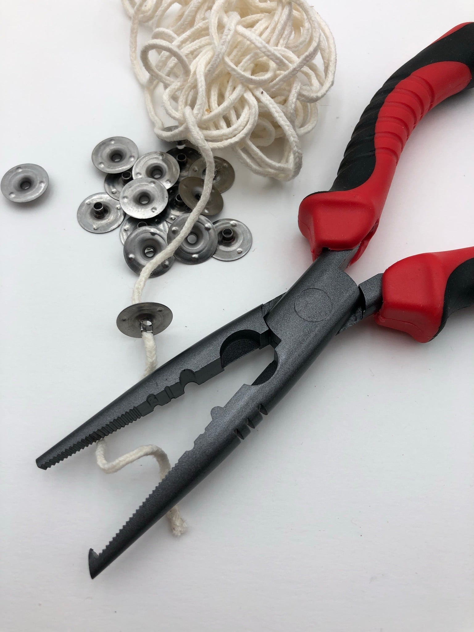 wick crimper
