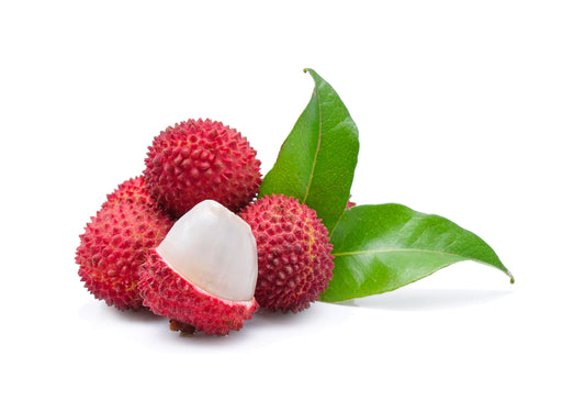 Lychee Candle Fragrance Oil