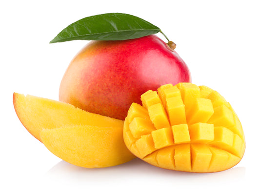 Mango Candle Fragrance Oil
