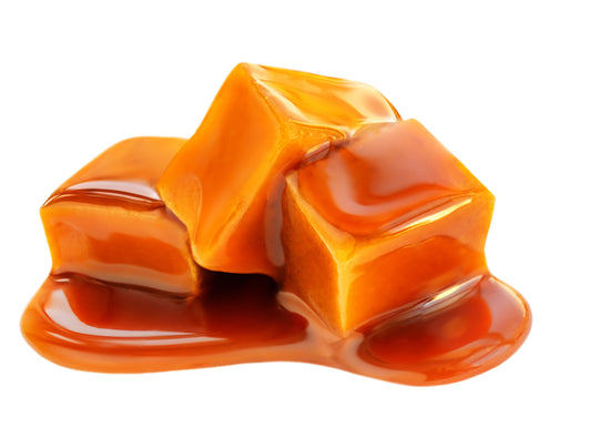 Maple Buttterscotch Candle Fragrance Oil