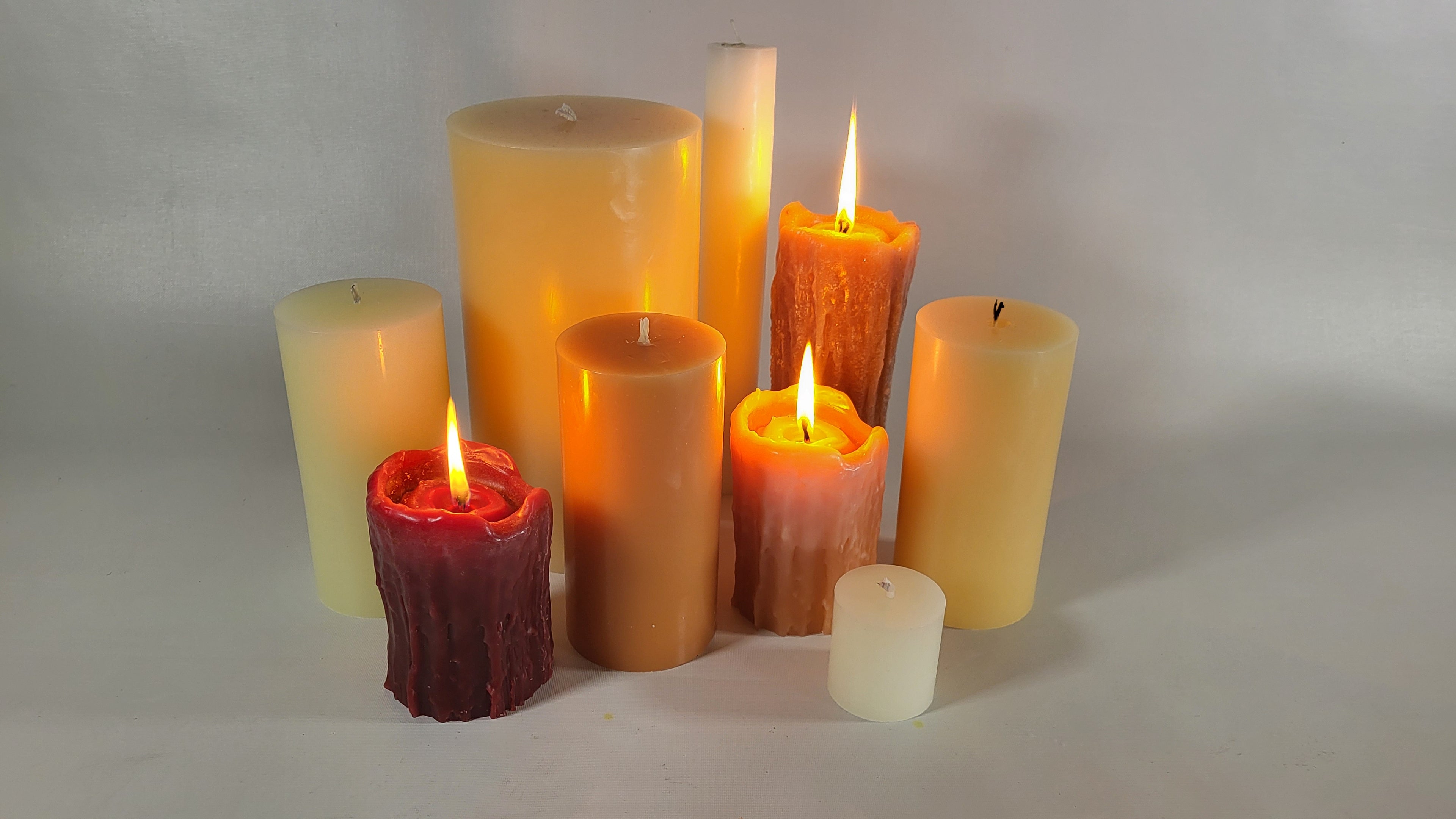 movie candles