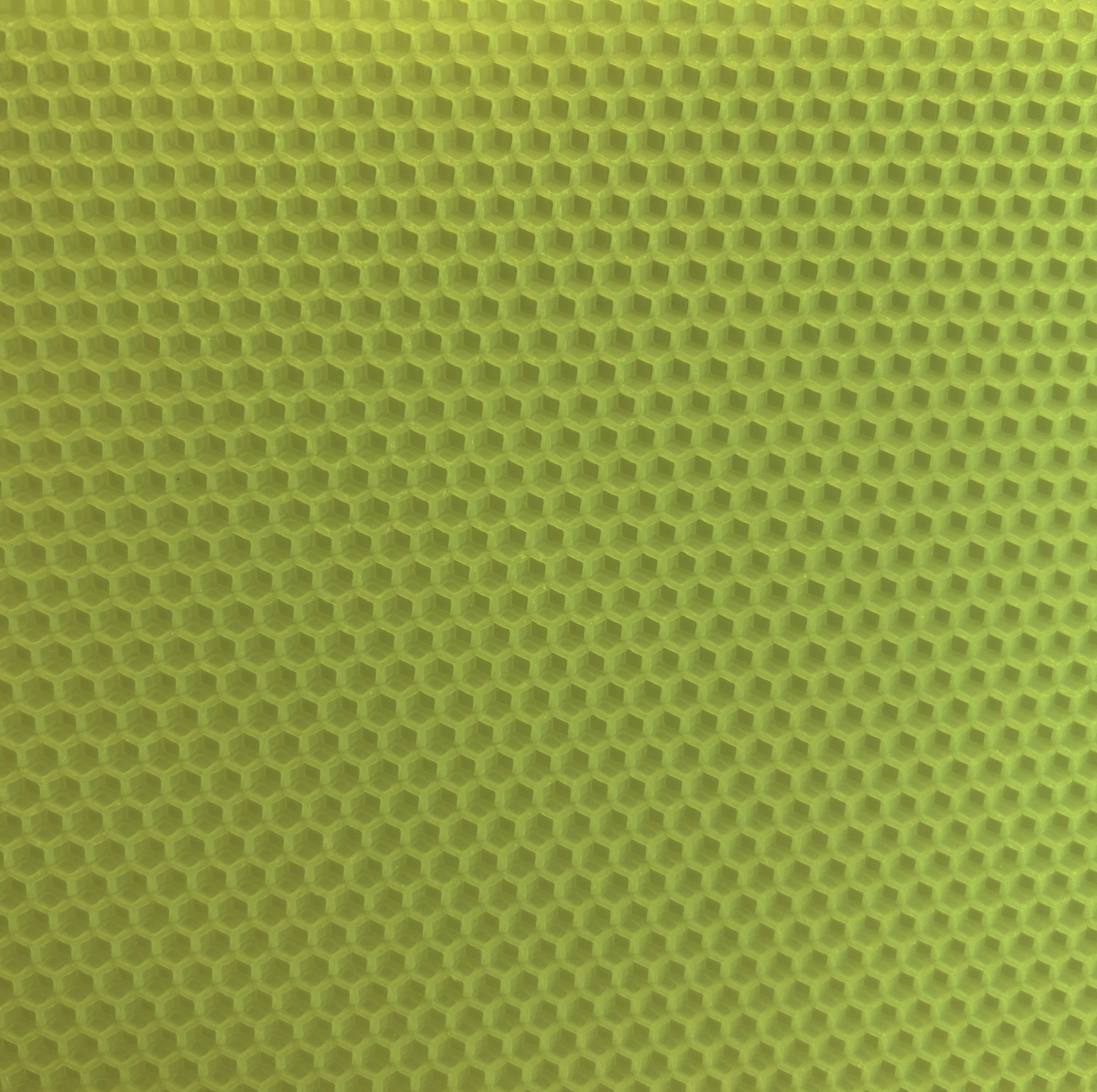 beeswax sheets