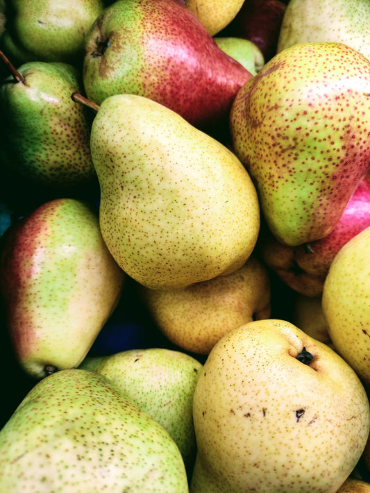 Pear Candle Fragrance Oil
