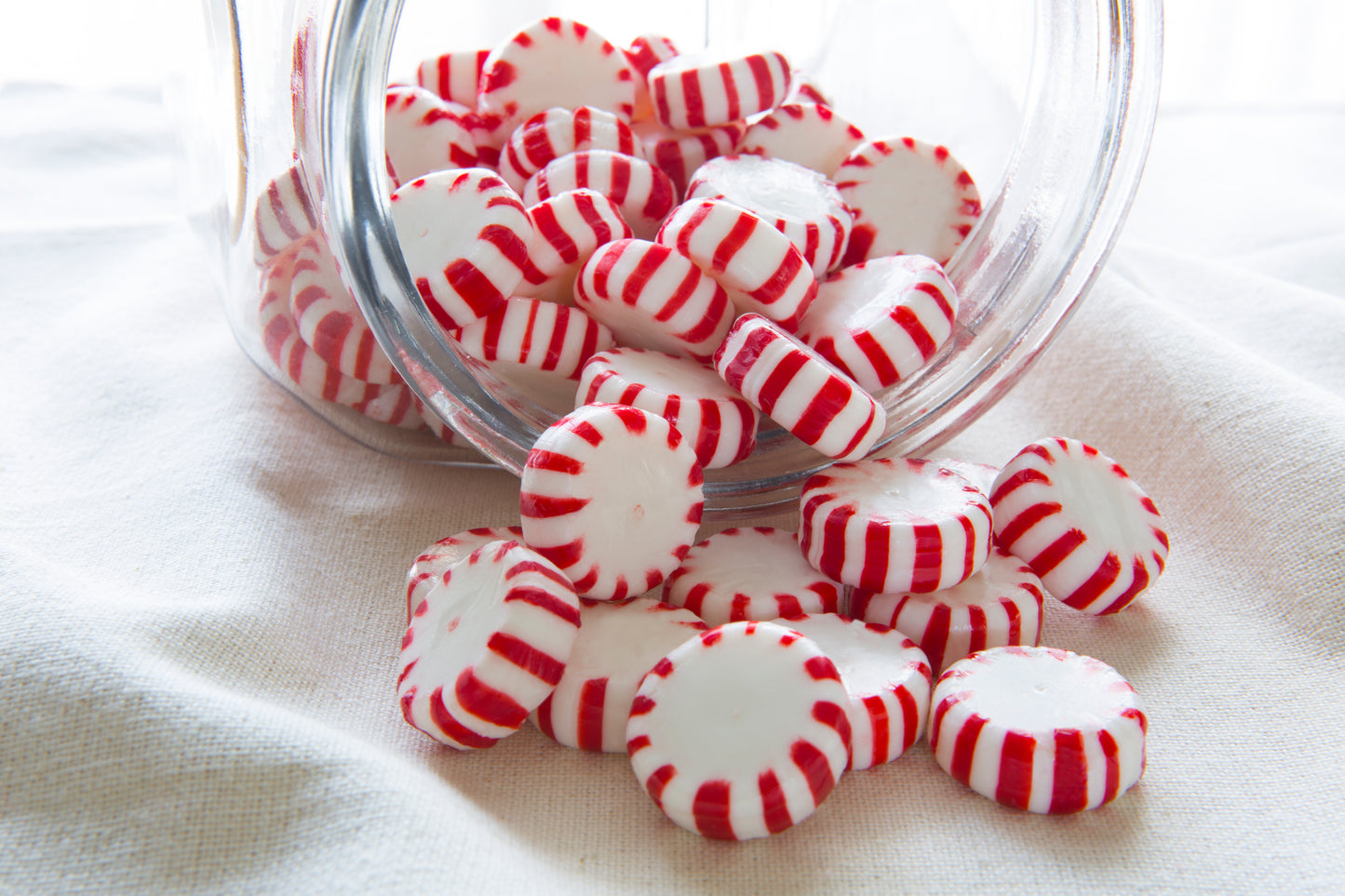 Peppermint Candle Fragrance Oil