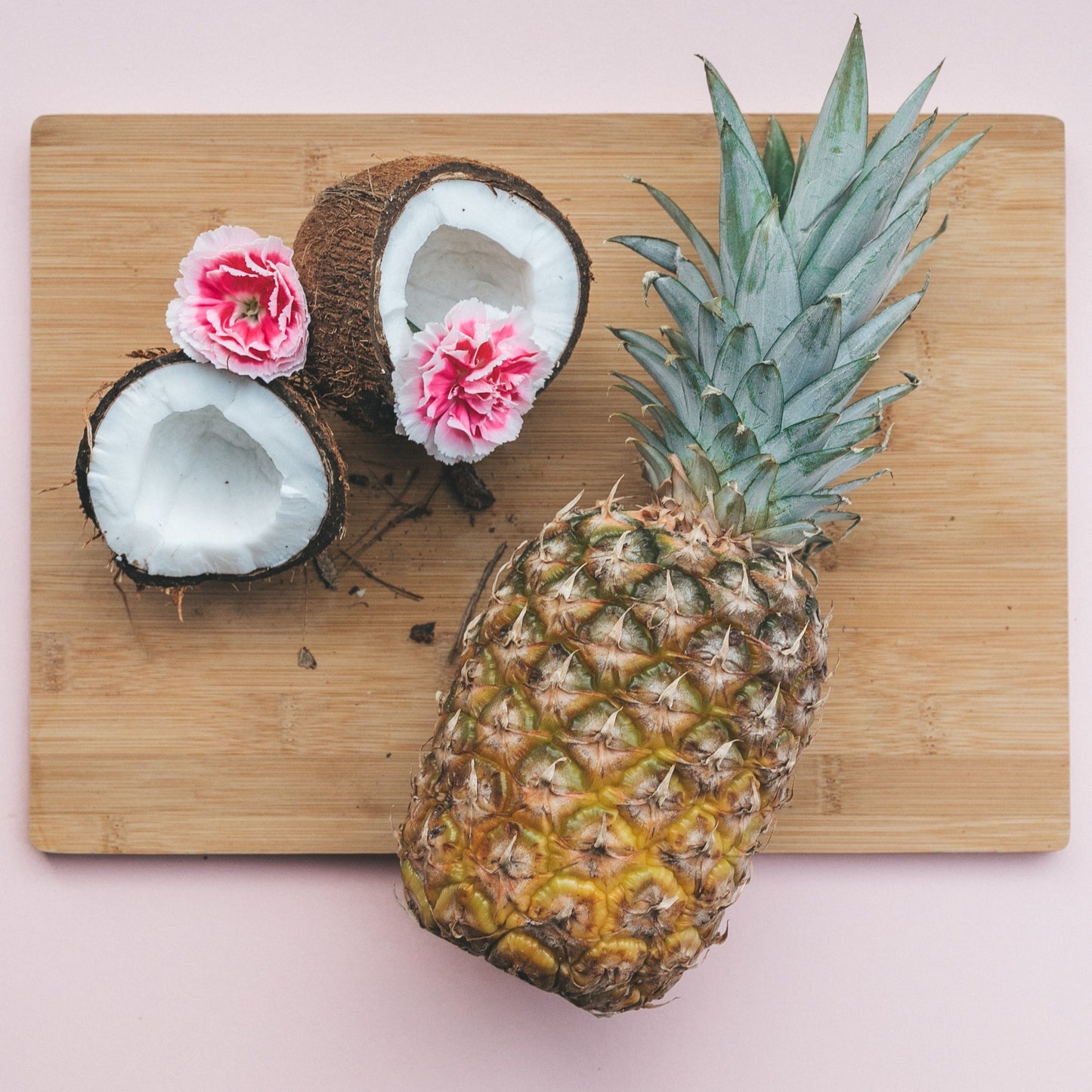 Pina Colada Candle Fragrance Oil