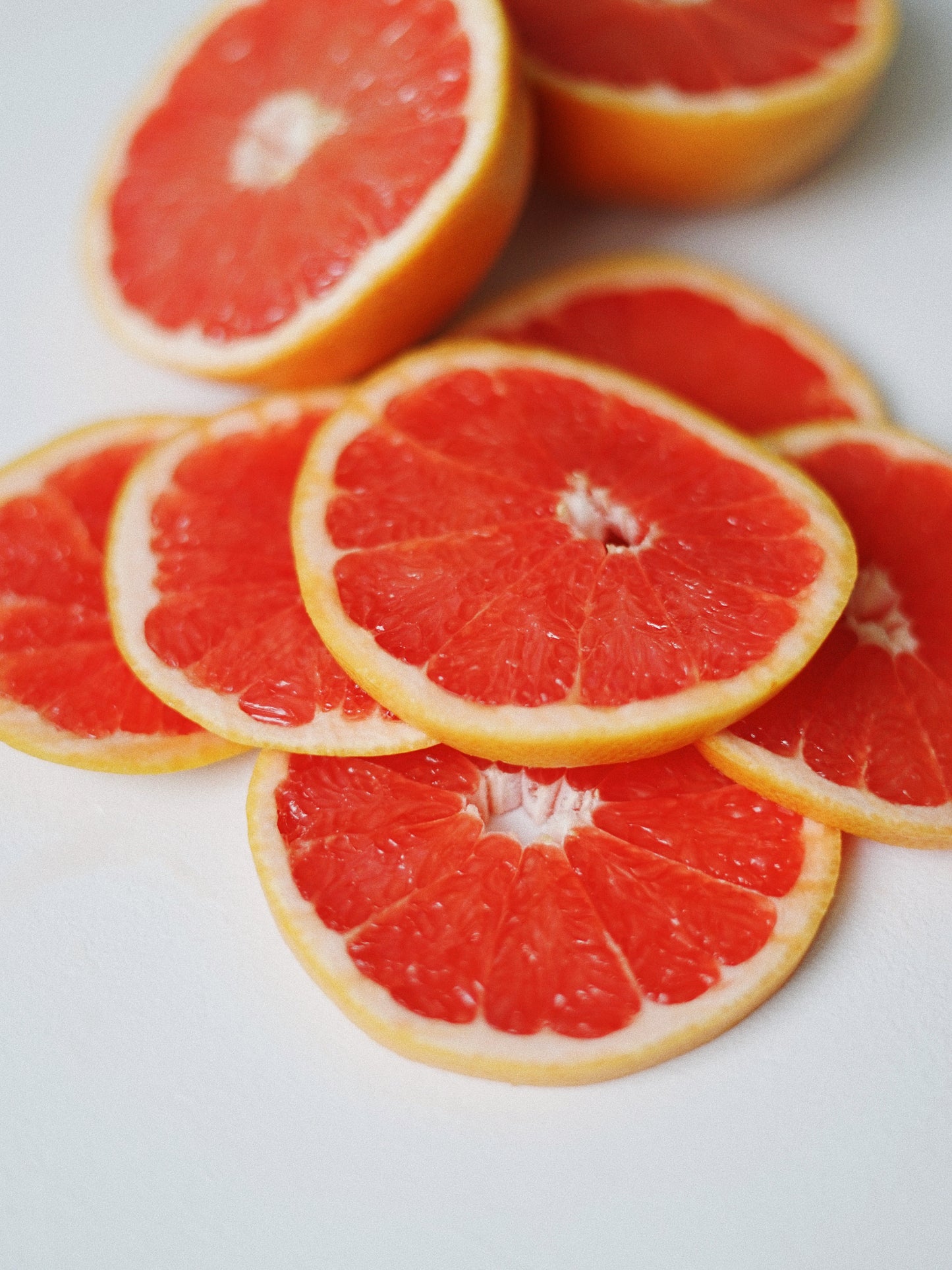 Grapefruit Candle Fragrance Oil