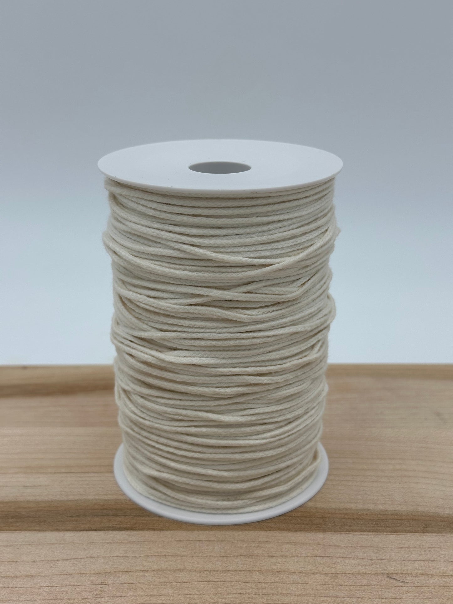 RRD40 Round Braid Wick