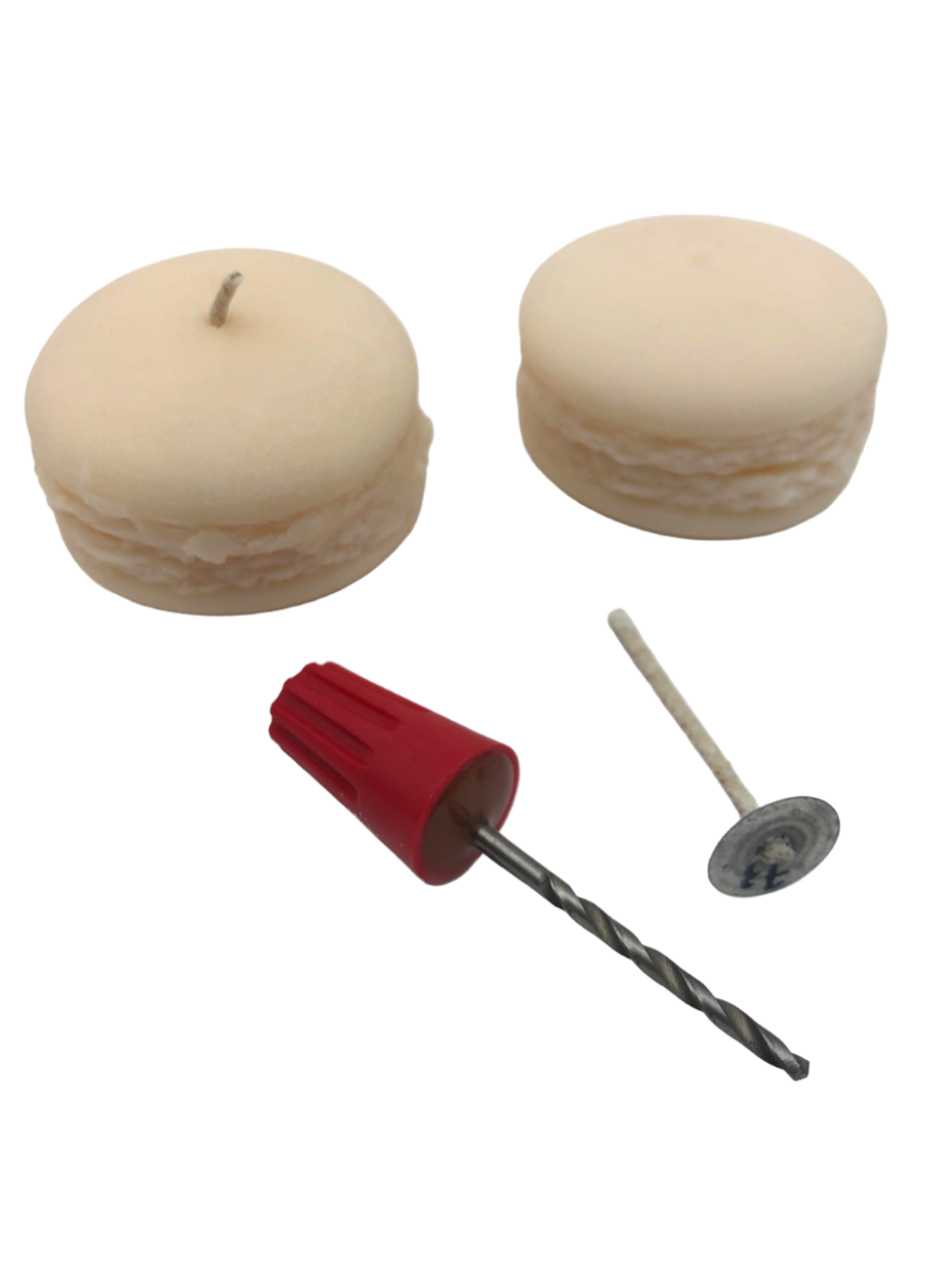thumb drill