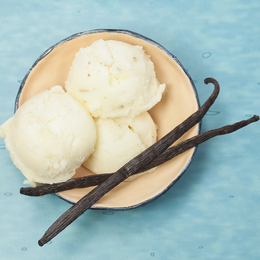 vanilla