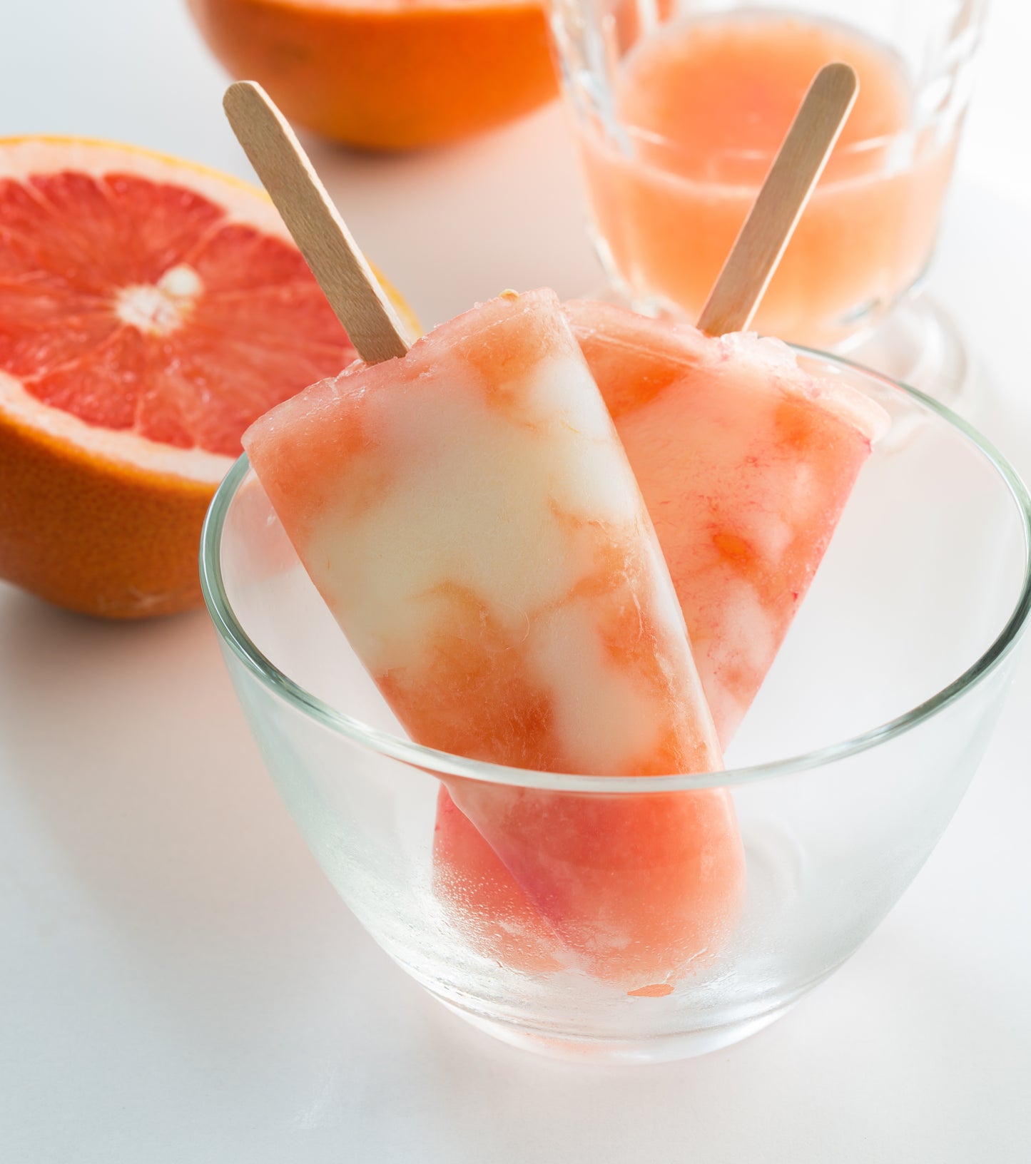 vanilla grapefruit