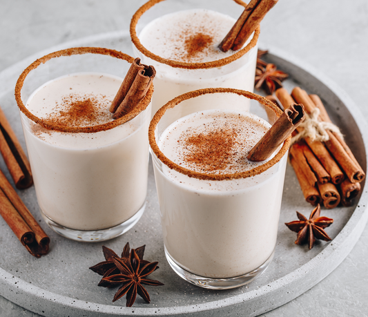 vanilla spiced