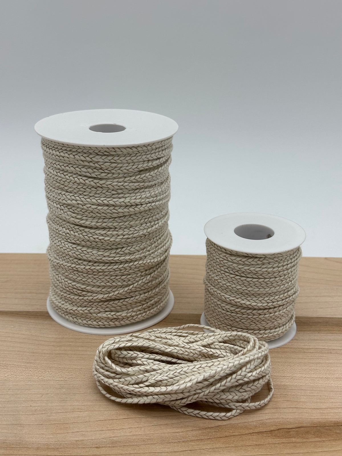 HTP52 Spooled Wick
