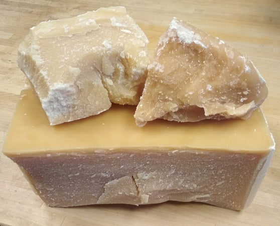 Beeswax