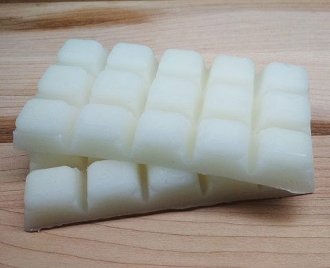 White Beeswax Bars - 100grams