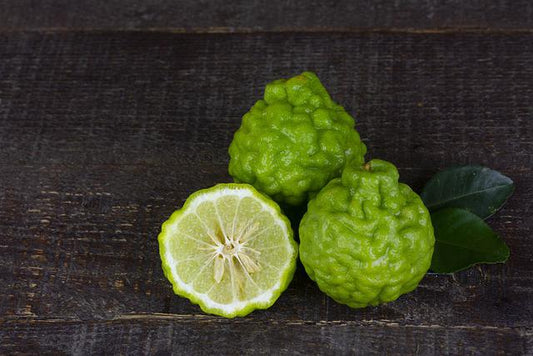 Bergamot Candle Fragrance Oil