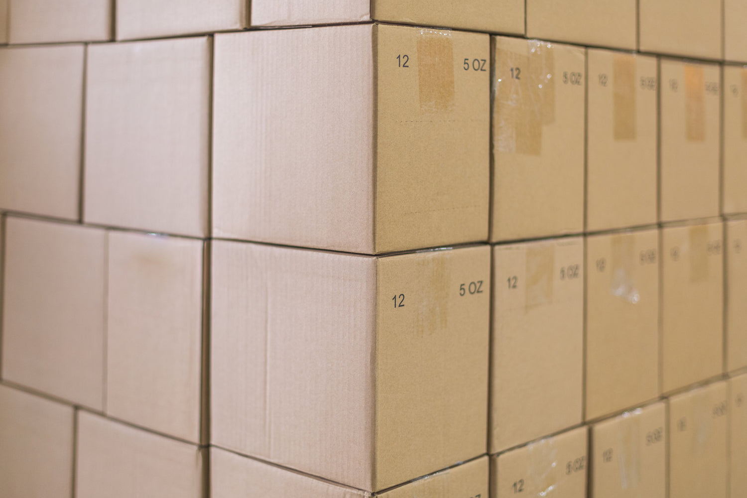 boxes bulk purchase