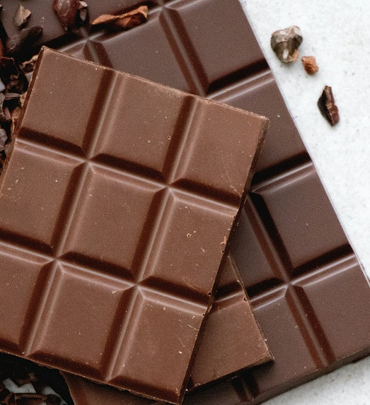 Chocolate Candle Fragrance Oil