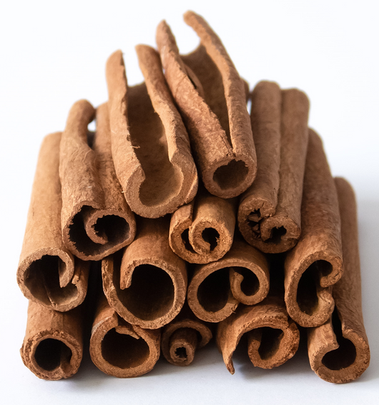 Cinnamon Bark Candle Fragrance Oil