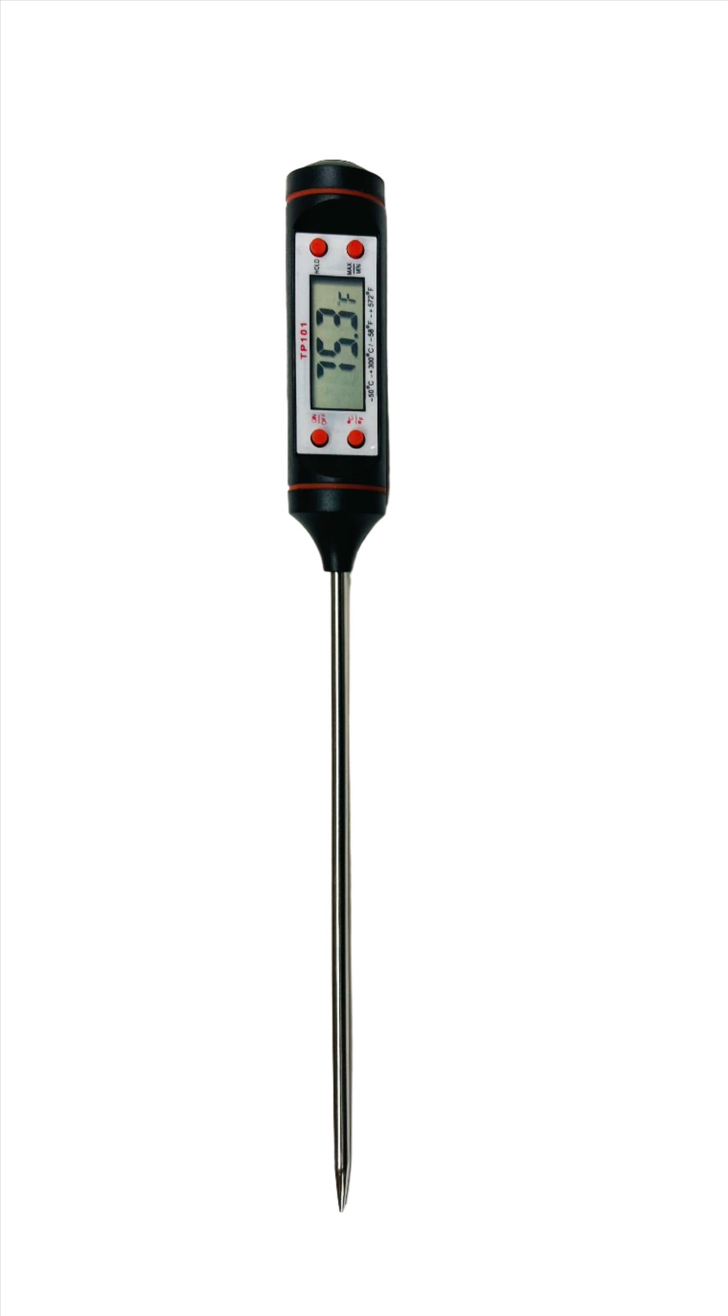 thermometer
