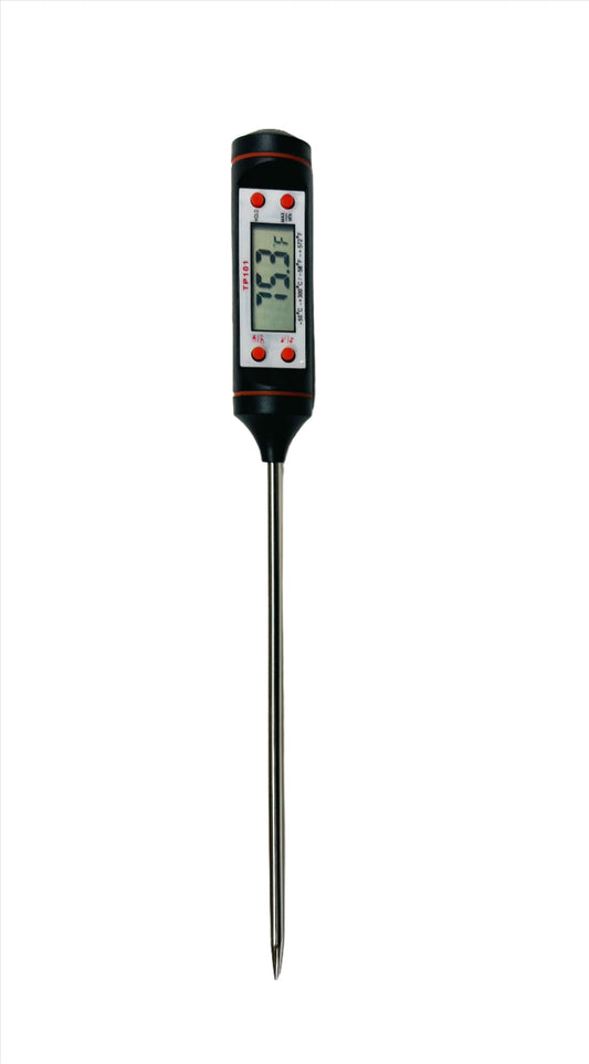 thermometer