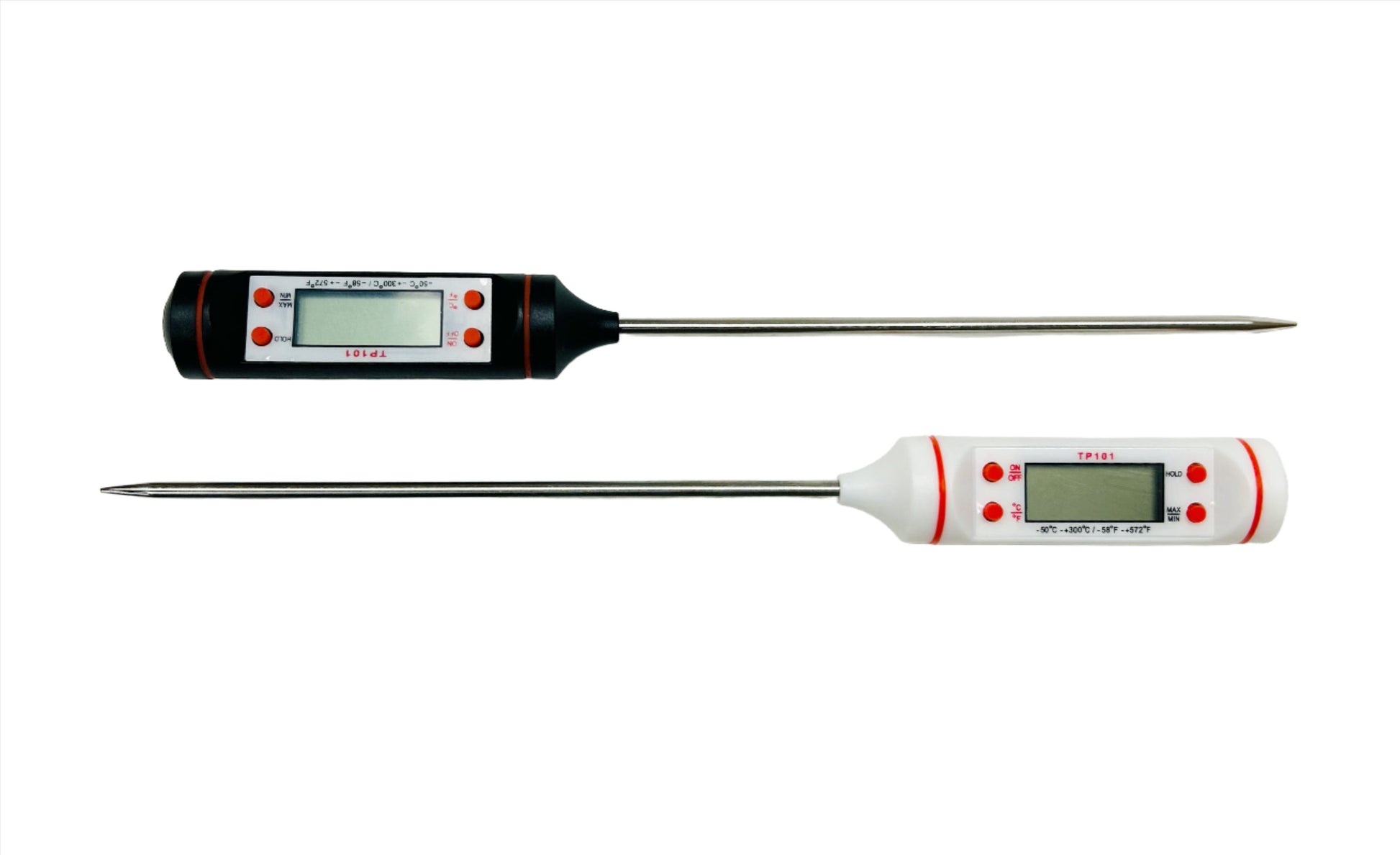 thermometer