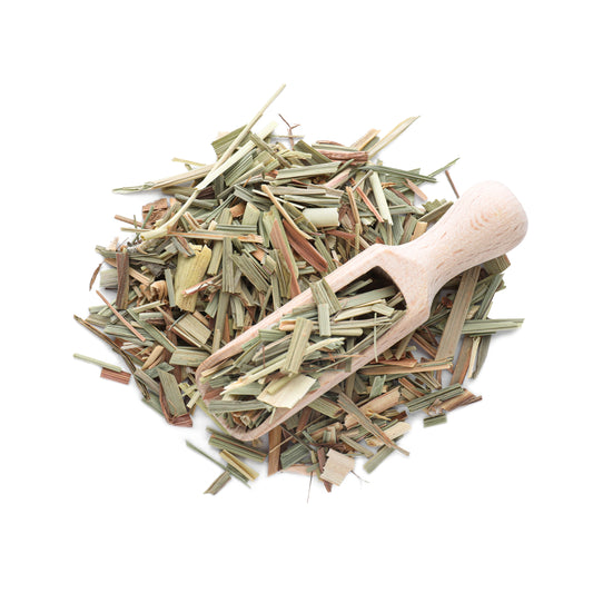 Lemongrass Essential Oil