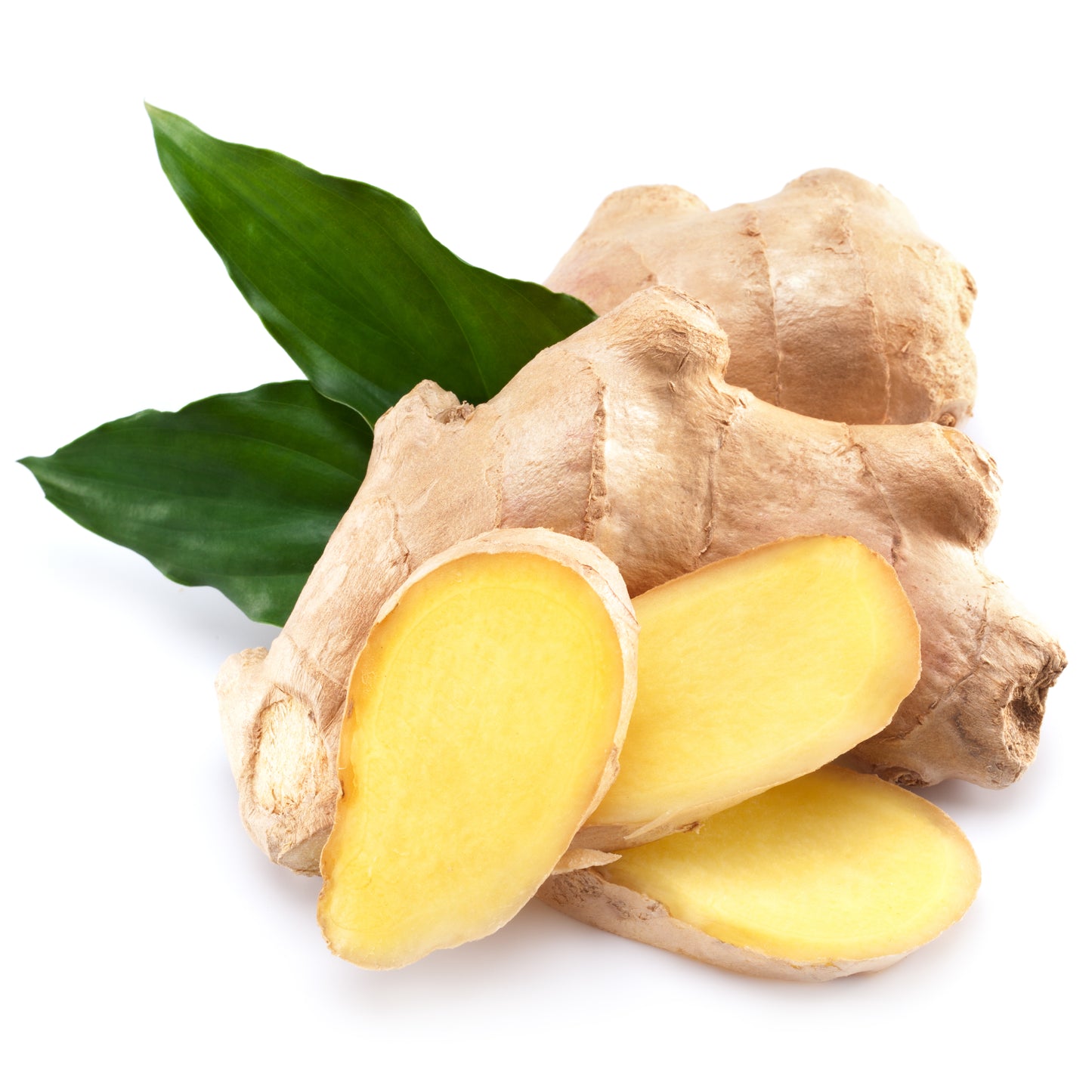 Ginger Essential Oil