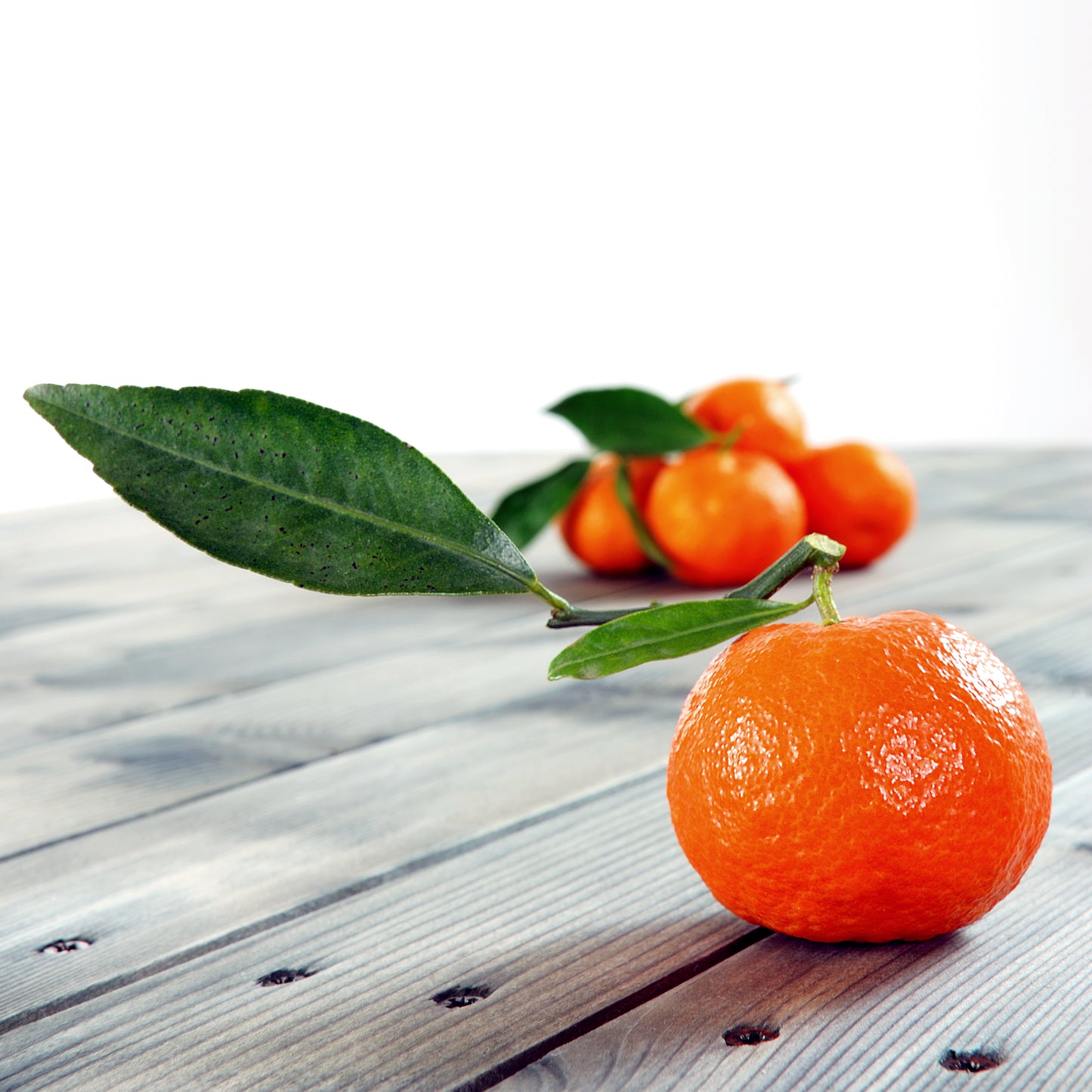 Tangerine Essential Oil