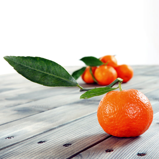 Tangerine Essential Oil