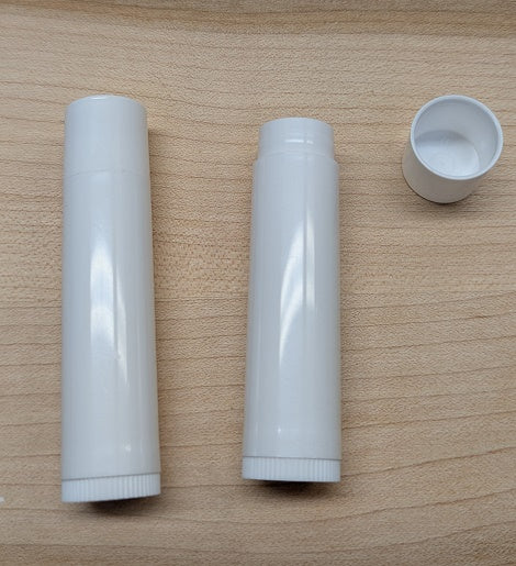 Lip Balm Tubes