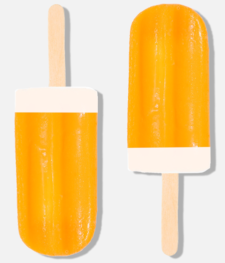 Orange Creamsicle Candle Fragrance Oil