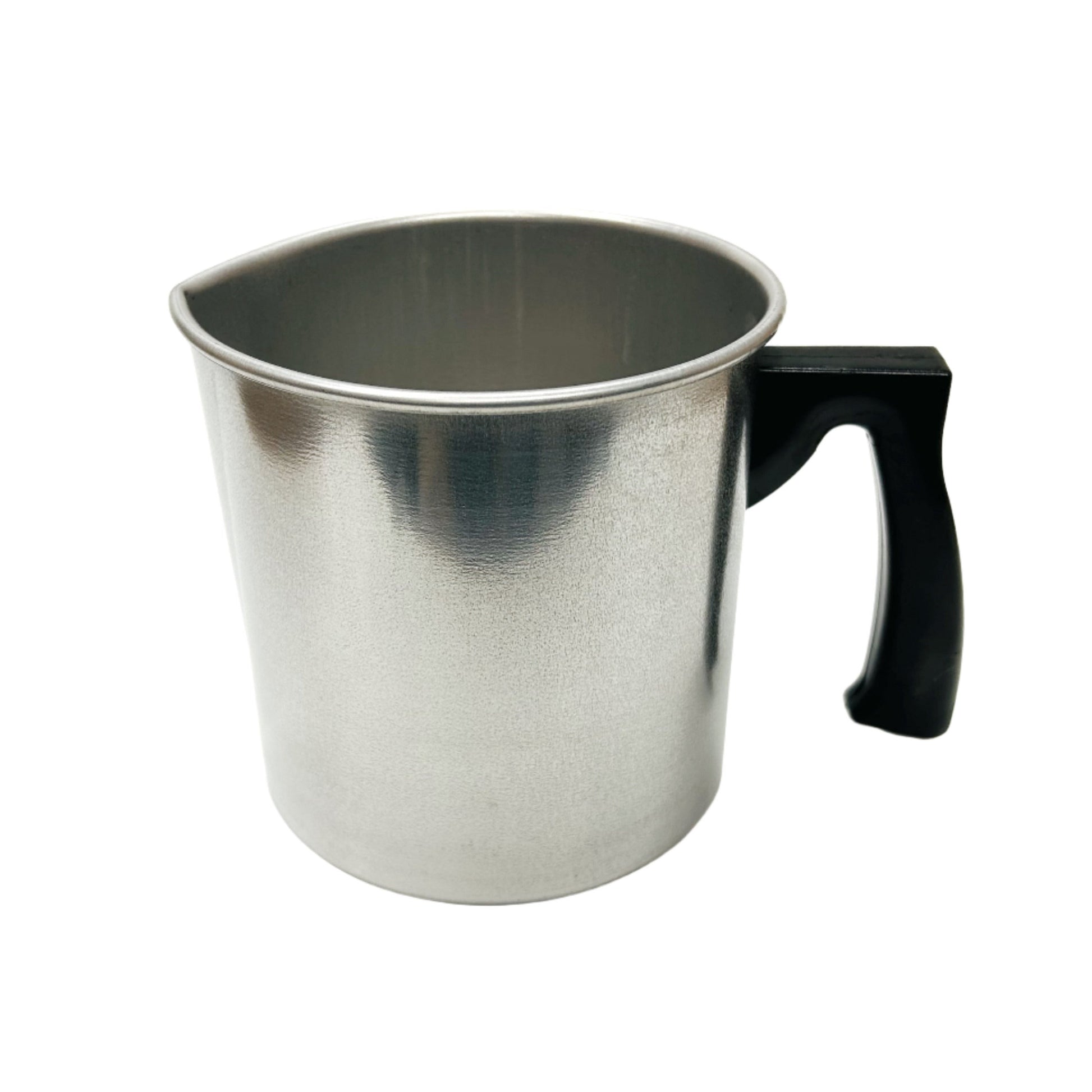 pouring pitcher