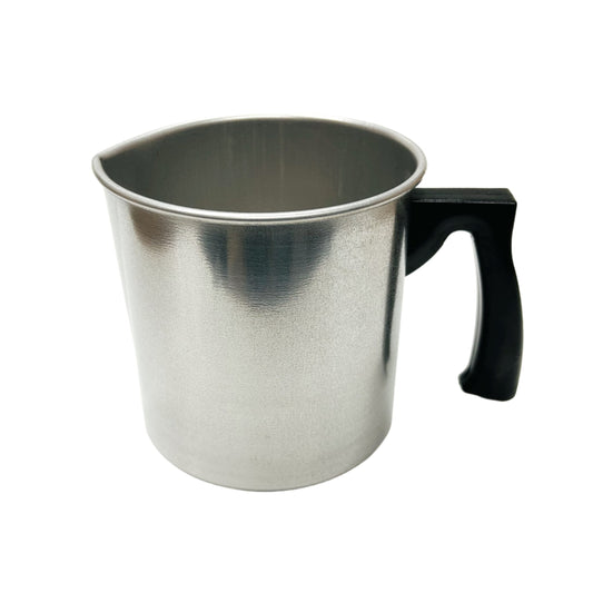 pouring pitcher