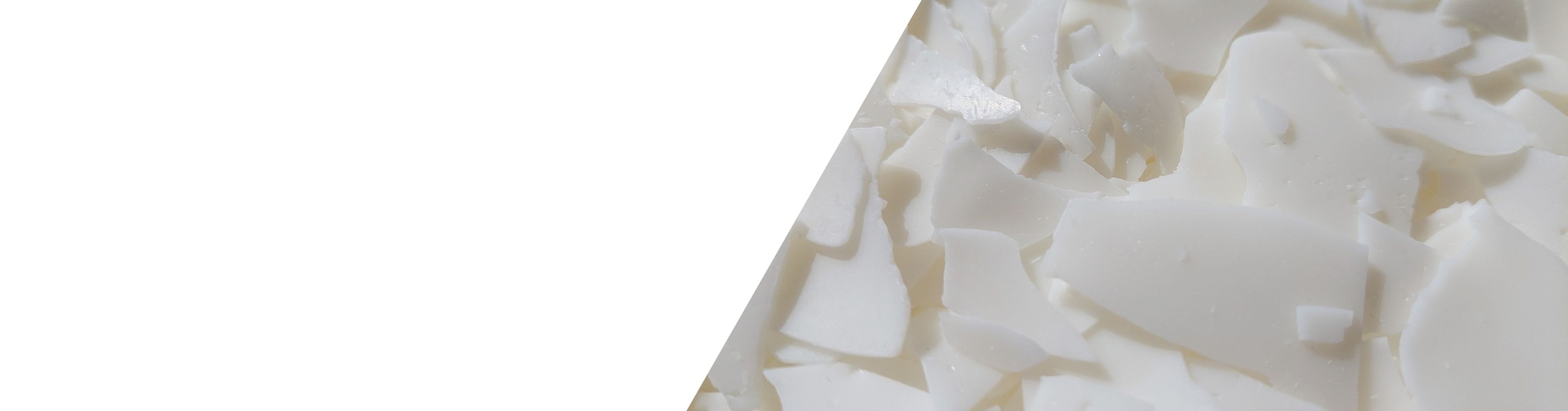 soy wax flakes