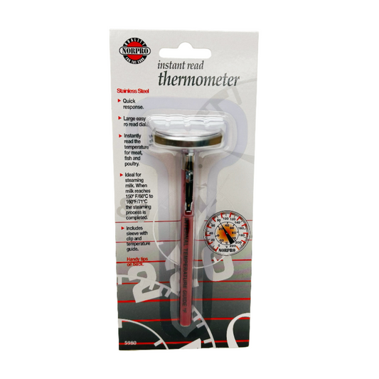 thermometer